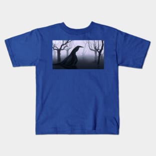 Swamp Walker Kids T-Shirt